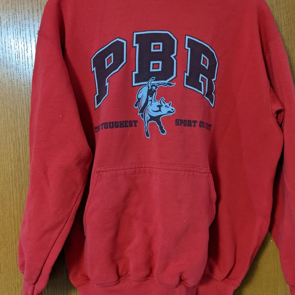 PBR Hoodie